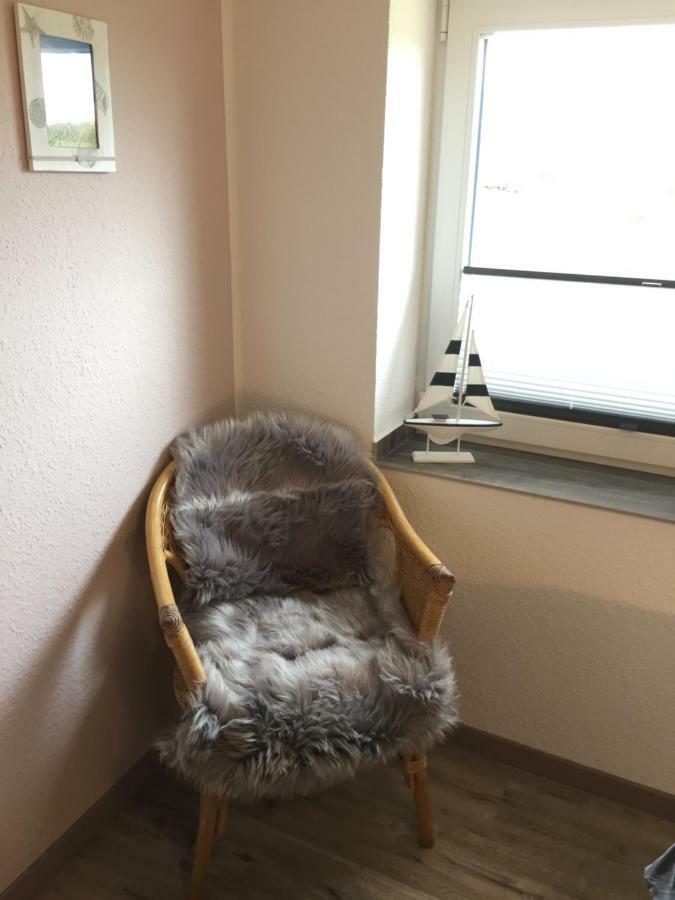 De Ole Discherie Breklum Dış mekan fotoğraf